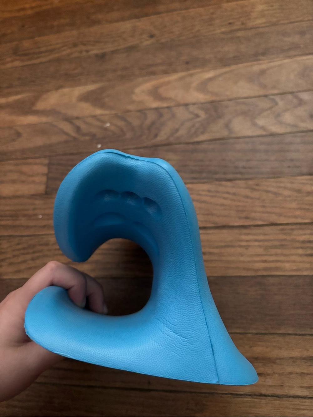 neck posture corrector - Picture 6 of 7